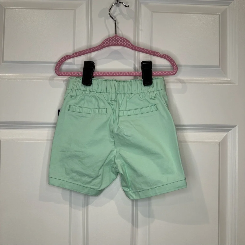 Old‎ Navy Boys Shorts Size 18-24 months NWT